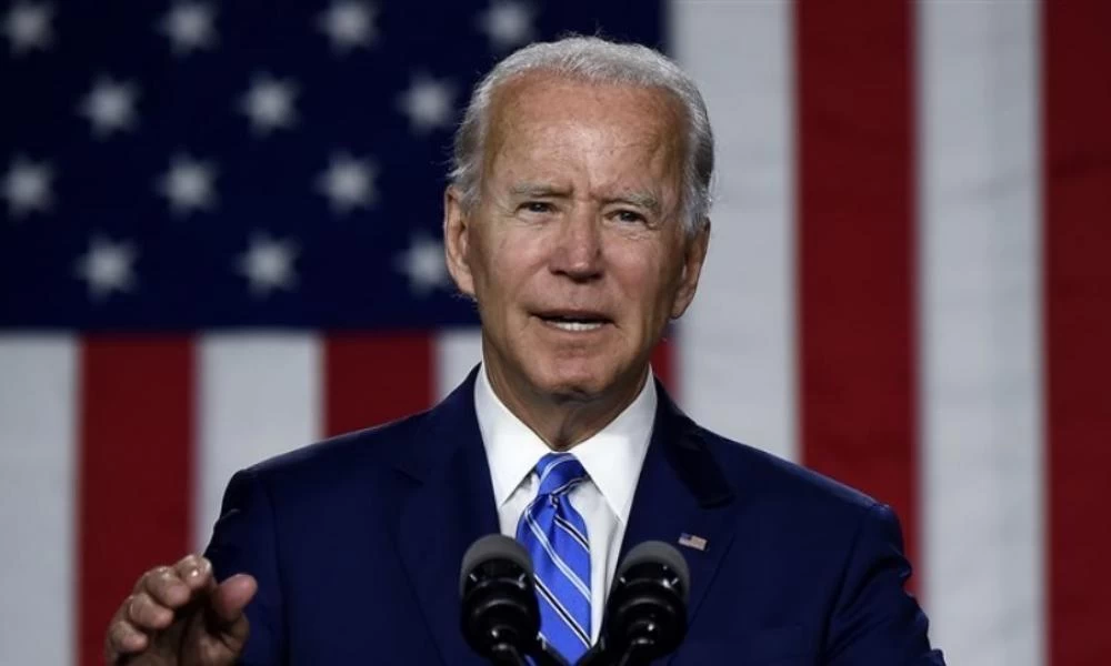 Ιστορική στιγμή: Ο Μπάιντεν αναγνώρισε τη Γενοκτονία των Αρμενίων